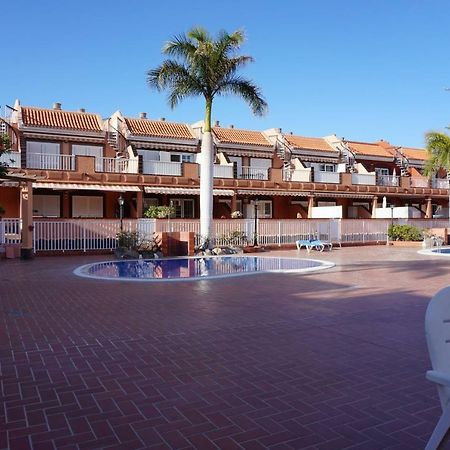 La Hacienda Holiday Apartman Costa Del Silencio Kültér fotó
